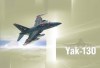 Yak-130 - Combat Trainer Jet