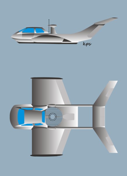 NVA-1SM Πτερυγόπλοιο © Konstantinos Panitsidis
