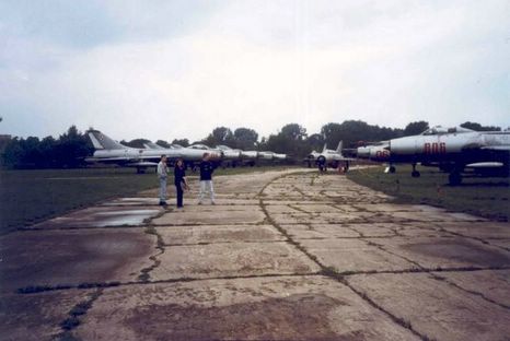 Μουσείο Π.Α. - Krakow, Πολωνία © Ν. Σαφικου 