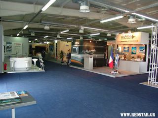 Athens International 2008 (Αθήνα) © Konstantinos Panitsidis