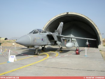 Tornado GR.4 © Μάρκος Ανδρέου 