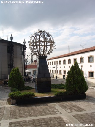 Athens Digital Week © Konstantinos Panitsidis