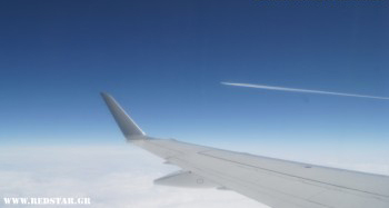 Embraer 175 (Польские авиалинии LOT) © Konstantinos Panitsidis