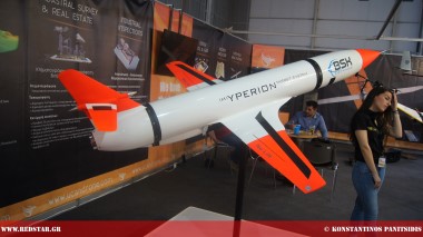 Drone Expo Greece © Konstantinos Panitsidis