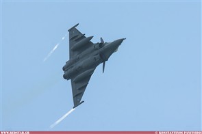 Patron saint of the HAF Day 2025