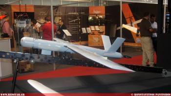Spylite Unmanned Aerial System
