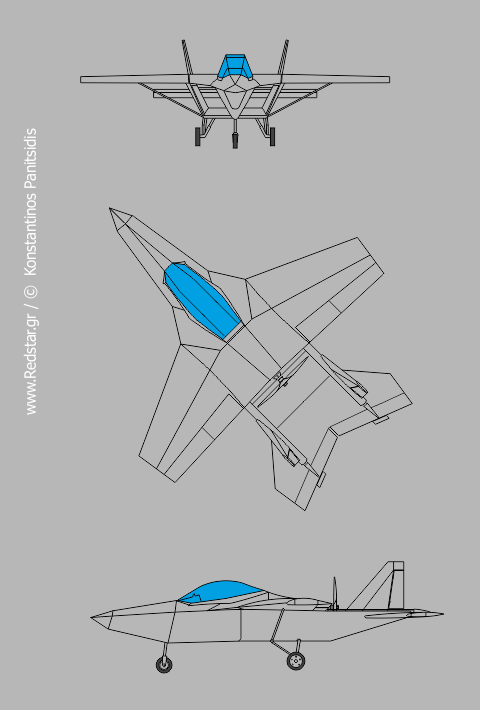 ARCHON SF-1 © Konstantinos Panitsidis 