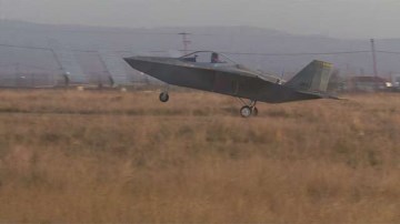 ARCHON SF-1 Ultralight aircraft. First flight: 2009