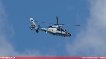AS.365 Dauphin N3 © Konstantinos Panitsidis