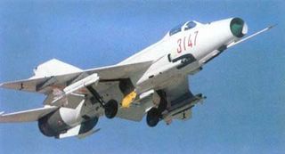 J-7IIM (F-7M Airguard) Μαχητικό αεροσκάφος πολλαπλών ρόλων. Πρώτη πτήση: - J-7IIM (F-7M Airguard) Μαχητικό αεροσκάφος πολλαπλών ρόλων. Πρώτη πτήση: -
