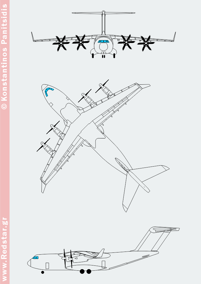 Shaanxi Y-15 © Konstantinos Panitsidis