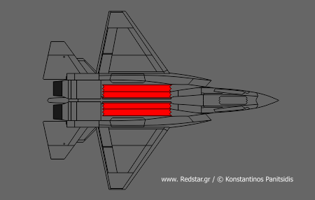 Chenyang J-31 © Konstantinos Panitsidis