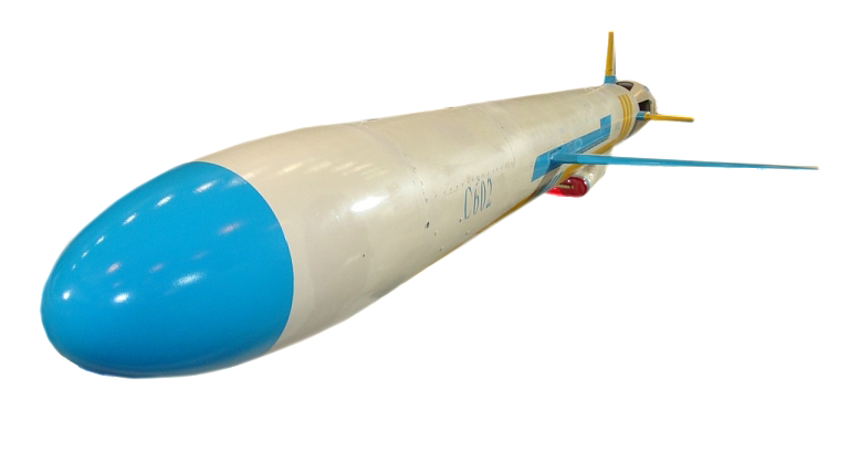 YJ-62 (εξαγωγική έκδοση C-602)