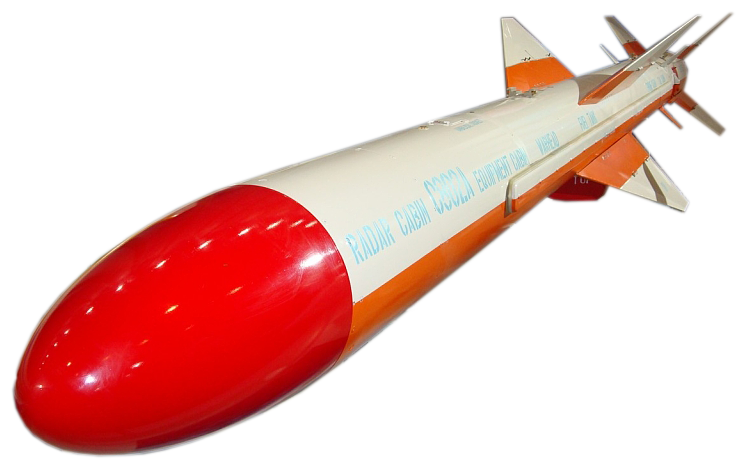 YJ-82 (εξαγωγική έκδοση C-802)