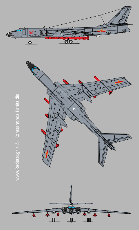H-6K © Konstantinos Panitsidis