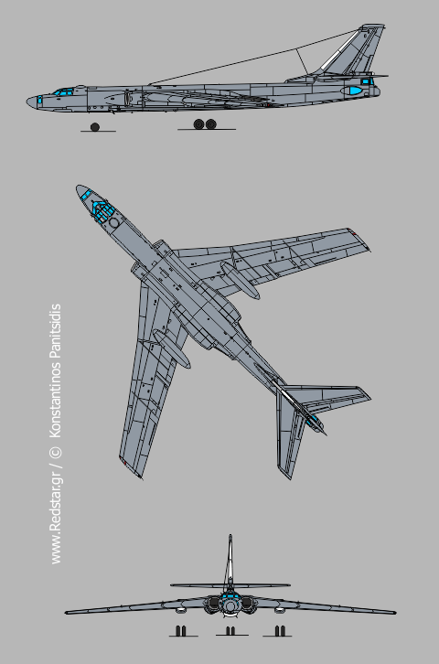 H-6U © Konstantinos Panitsidis