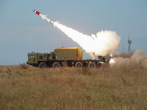 «BAL-E» Coastal defense missile system © Tactical Missiles Corporation JSC «BAL-E» Coastal defense missile system © Tactical Missiles Corporation JSC