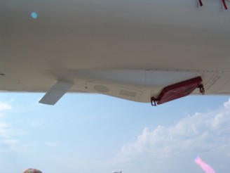 Οπτικό σύστημα βομβαρδισμού OPB-15T, MAKS-2007 © Konstantinos Panitsidis