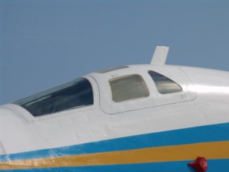 Το Τu-160 φέρει εκσυγχρονισμένο κόκπιτ, MAKS-2007