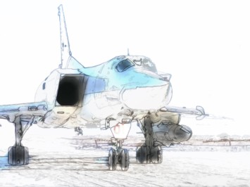 Dalynaya Aviaciya (DA): Στρατηγικά βομβαρδιστικά της Ρωσικής αεροπορίας © Konstantinos Panitsidis