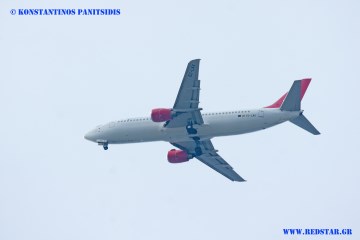 Τα συνθετικά υλικά στις αεροπορικές κατασκευές © Konstantinos Panitsidis