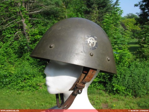 5-я фирма Československá Zbrojovka Brno, из Чехословакии, приняла участие в тендере с моделью М-32-34 которую производила на тот момент.