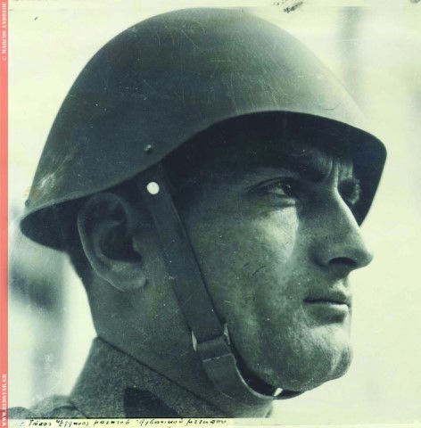 Согласно тендерному отчету от 31-10-1936г, что только Греческая фирма ЭМАГЕ и Меаллургическая промышленность (завод) Кея, Афанасиса Коста, полностью соответствовала условиям тендера.