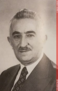 Stylianos Restis © Marcos Andreou