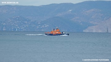 Ν/Γ 512 (Halmatic Lambro-60) © Konstantinos Panitsidis