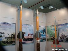 Missile 57 E6-Ε © Konstantinos Panitsidis