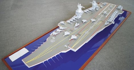 Ο εκσυγχρονισμός του ρωσικού οπλοστασίου.