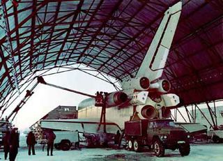 Αντιδορυφορικά συστήματα.