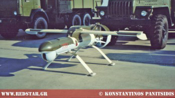 ΣμηΕΑ Pchela-1T