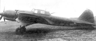 Il-2 M-82 Βαρύ μονοθέσιο αεροσκάφος εγγύς υποστήριξης. Πρώτη πτήση: 1941