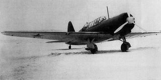 Su-2 Ελαφρύ βομβαρδιστικό-αναγνωριστικό. Πρώτη πτήση: 1939