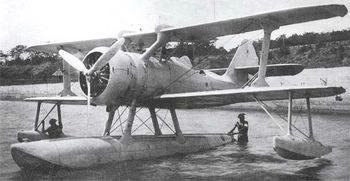Be-2 (KOR-1) Reconnaissance flying boat. First flight: 1936