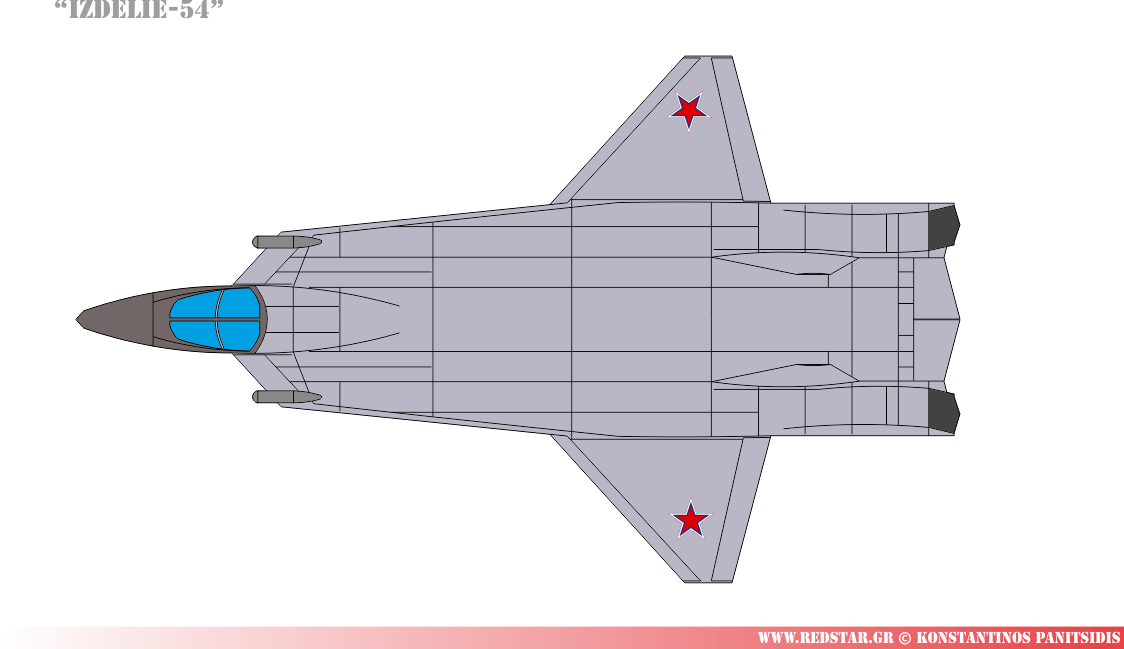Αρχική διαμόρφωση τουv Μαχητικού - αναχαιτιστικού πολλαπλού ρόλου © Konstantinos Panitsidis