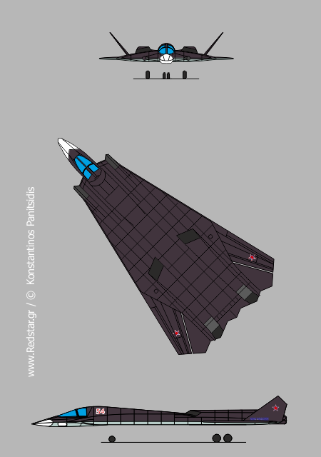 Izdeliye "54" © Konstantinos Panitsidis