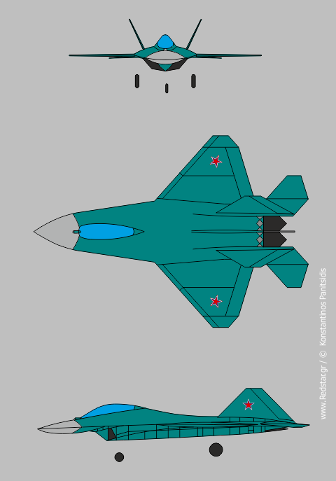 MiG-XX © Konstantinos Panitsidis