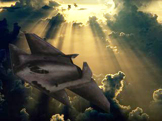 MiG; Βομβαρδιστικό αεροσκάφος.