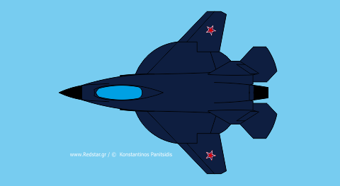 Light tactical fighter - Multipurpose fighter with stealth