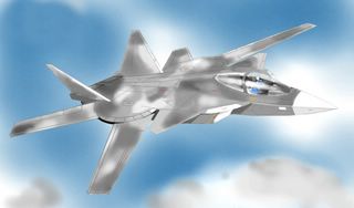 Su-XX Αναχαιτιστικό πολλαπλού ρόλου