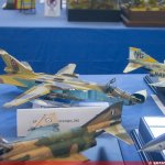 Су-24 fencer Trumpeter 1/48