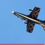 Aermacchi MB-339 Фурсан Аль Эмарат.