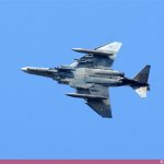 F-4E Phantom II Peace Icarus 2000, ВВС Греции.