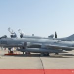 Su-22 Fitter PLAF, AFW 2016.