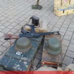 Ρούπελ 1941 “Η ΑΝΑΒΙΩΣΗ” / Roupel 1941 “The REVIVAL” (Greece) / Roupel 1941 "Возрождение" (Греция)