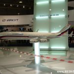 Ил-96-400 © Konstantinos Panitsidis