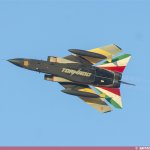 Tornado Italian Air Force