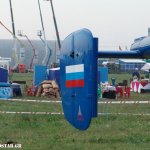Ka-226AG Ε/Π Πολλαπλών ρόλων © Konstantinos Panitsidis